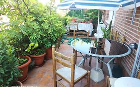 Habitacion Mv